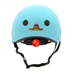 Funecobikes Casque Enfant Sécurité Vélo - Wayfarer -Sonnettes et klaxons pour vélo Soldes casque enfant securite velo wayfarer 2