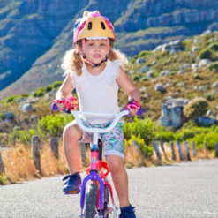 Casque Vélo Enfant Girafe Crazy Safety 9 Casque Vélo Enfant Girafe Crazy Safety -Sonnettes et klaxons pour vélo Soldes casque velo enfant girafe crazy safety 4