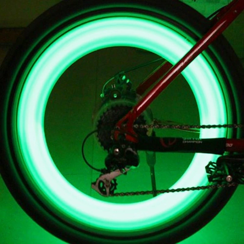 Funecobikes Catadioptre Lumineux A Led Pour Vélo 2 Funecobikes Catadioptre Lumineux A Led Pour Vélo – Image 2