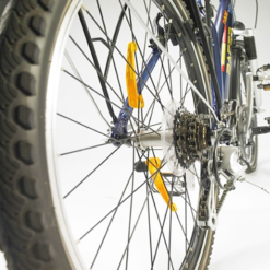 Catadioptre Sprintech Vision 360° - La Paire 11 Catadioptre Sprintech Vision 360° - La Paire -Sonnettes et klaxons pour vélo Soldes catadioptre sprintech vision 360 la paire 5