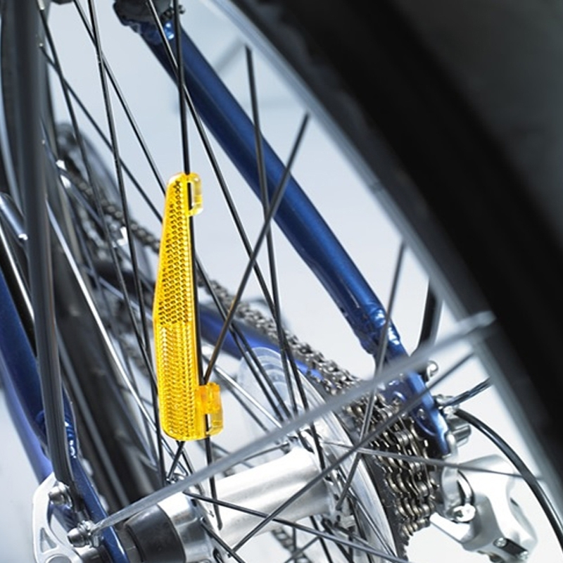 Catadioptre Sprintech Vision 360° - La Paire 1 Catadioptre Sprintech Vision 360° - La Paire