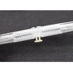 Funecobikes Catadioptres Blanc Pour Roue De Vélo -Sonnettes et klaxons pour vélo Soldes catadioptres blanc pour roue de velo 3