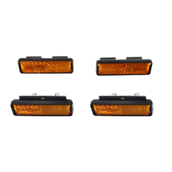 Messingschlager Catadioptres Pour Pédales Vélo Les 2 Paires 7 Messingschlager Catadioptres Pour Pédales Vélo Les 2 Paires -Sonnettes et klaxons pour vélo Soldes catadioptres pour pedales velo les 2 paires 2