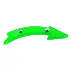 Vélo Original Catadioptres Vélo Roue En Forme De Flèche 10 Vélo Original Catadioptres Vélo Roue En Forme De Flèche -Sonnettes et klaxons pour vélo Soldes catadioptres velo roue en forme de fleche 4