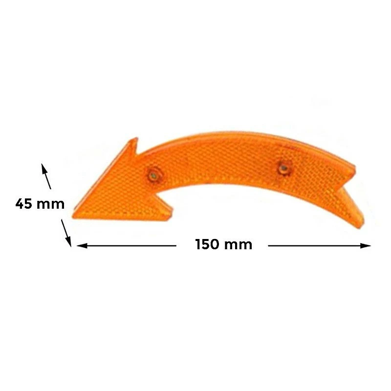 Vélo Original Catadioptres Vélo Roue En Forme De Flèche 6 Vélo Original Catadioptres Vélo Roue En Forme De Flèche – Image 6