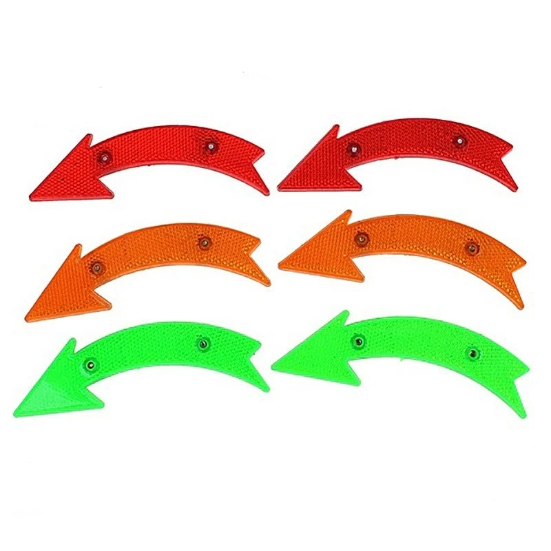 Vélo Original Catadioptres Vélo Roue En Forme De Flèche 1 Vélo Original Catadioptres Vélo Roue En Forme De Flèche