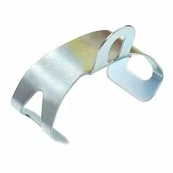 Funecobikes Cavalier à Pince Pour Garde-boue Arrière Vélo 26 Pouces -Sonnettes et klaxons pour vélo Soldes cavalier a pince pour garde boue arriere velo 26 pouces 2