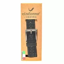 Funecobikes Ceinture Cingomma En Pneu De Vélo Recyclé -Sonnettes et klaxons pour vélo Soldes ceinture cingomma en pneu de velo recycle 2