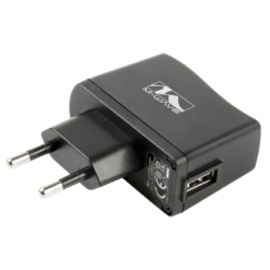 Chargeur USB M-Wave 100-240 V - Sortie DC5V