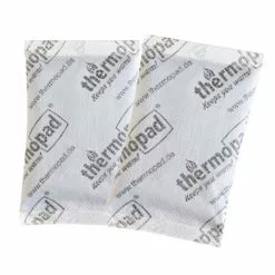 Thermopad Chaufferette Pour Main - La Paire -Sonnettes et klaxons pour vélo Soldes chaufferette pour main la paire 4