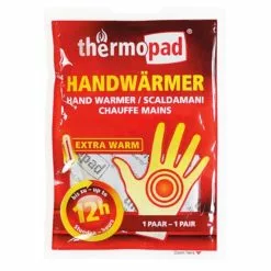 Thermopad Chaufferette Pour Main - La Paire -Sonnettes et klaxons pour vélo Soldes chaufferette pour main la paire 5