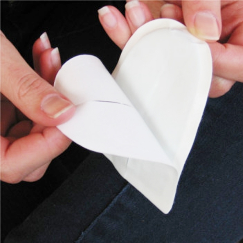 Thermopad Chaufferettes Pour Pieds - La Paire 3 Thermopad Chaufferettes Pour Pieds - La Paire – Image 3