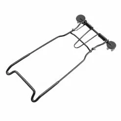 Point Clapet Pour Porte Bagage Vélo