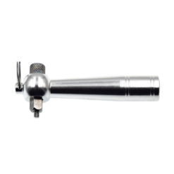 Clé Pour Antivol Selle Et Roues De Vélo - Point -Sonnettes et klaxons pour vélo Soldes cle pour antivol selle et roues de velo point 2