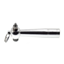 Clé Pour Antivol Selle Et Roues De Vélo - Point