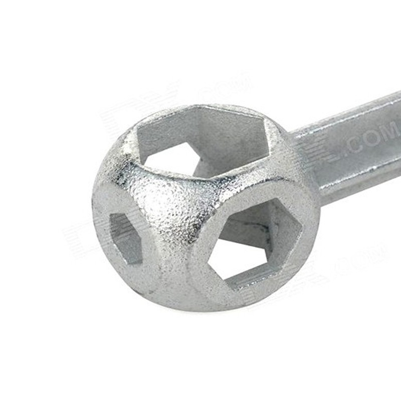 Maxxus Clefs Hexagonales Multi Usage Pour Vélo 10 En 1 4 Maxxus Clefs Hexagonales Multi Usage Pour Vélo 10 En 1 – Image 4