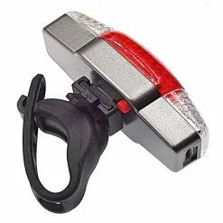 Funecobikes Clignotant De Vélo Avec Changement De Direction Automatique -Sonnettes et klaxons pour vélo Soldes clignotant de velo avec changement de direction automatique 3