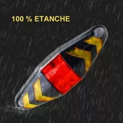 Vélo Original Clignotant De Vélo Pour Indiquer Son Changement De Direction 8 Vélo Original Clignotant De Vélo Pour Indiquer Son Changement De Direction -Sonnettes et klaxons pour vélo Soldes clignotant de velo pour indiquer son changement de direction 2