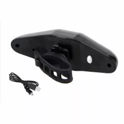 Vélo Original Clignotant De Vélo Pour Indiquer Son Changement De Direction 10 Vélo Original Clignotant De Vélo Pour Indiquer Son Changement De Direction -Sonnettes et klaxons pour vélo Soldes clignotant de velo pour indiquer son changement de direction 4