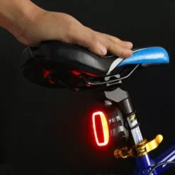 Meilan Clignotant Intelligent Pour Vélo 10 Meilan Clignotant Intelligent Pour Vélo -Sonnettes et klaxons pour vélo Soldes clignotant intelligent pour velo 4