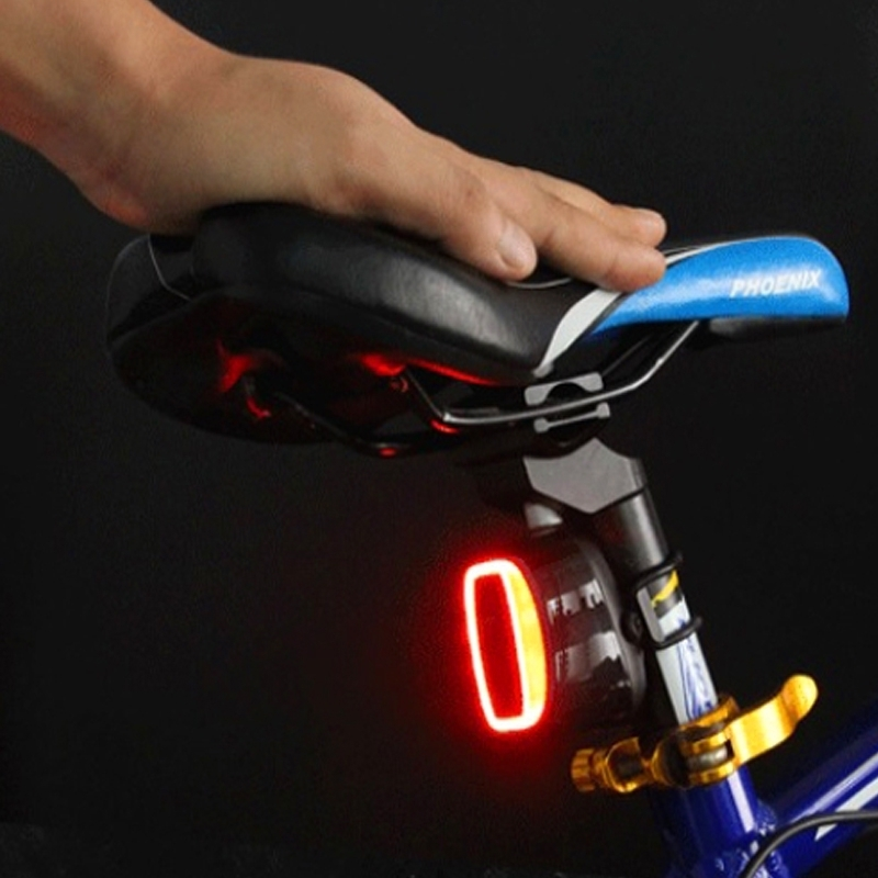 Meilan Clignotant Intelligent Pour Vélo 5 Meilan Clignotant Intelligent Pour Vélo – Image 5