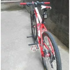 Funecobikes Clignotant Pour Vélo Avec Capteur Automatique Et Double Laser -Sonnettes et klaxons pour vélo Soldes clignotant pour velo avec capteur automatique et double laser 2