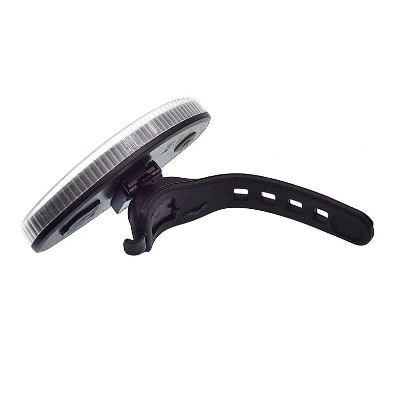 Add One Clignotant Pour Vélo Pour Indiquer Sa Direction Rechargeable USB 4 Add One Clignotant Pour Vélo Pour Indiquer Sa Direction Rechargeable USB – Image 4