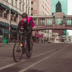 Vélo Original Clignotants De Vélo Avant Et Arrière -Sonnettes et klaxons pour vélo Soldes clignotants de velo avant et arriere 4