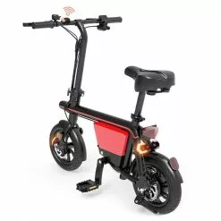 Vélo Original Clignotants De Vélo Avant Et Arrière -Sonnettes et klaxons pour vélo Soldes clignotants de velo avant et arriere 5