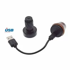 CYCL Clignotants Et Feux De Signalisation Pour Vélo Winglight 360 Fixed -Sonnettes et klaxons pour vélo Soldes clignotants pour velo winglight pop 2