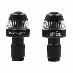 CYCL Clignotants Et Feux De Signalisation Pour Vélo Winglight 360 Fixed