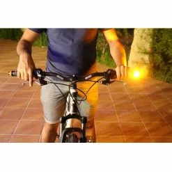CYCL Clignotants Et Feux De Signalisation Pour Vélo Winglight 360 Fixed -Sonnettes et klaxons pour vélo Soldes clignotants pour velo winglight pop 3