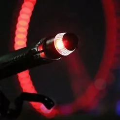 CYCL Clignotants Et Feux De Signalisation Pour Vélo Winglight 360 Fixed -Sonnettes et klaxons pour vélo Soldes clignotants pour velo winglight pop 5