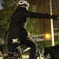 Clignotants De Vélo WINGLIGHTS POP -Sonnettes et klaxons pour vélo Soldes clignotants velo winglights pop 3