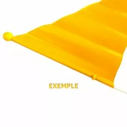 Funecobikes Clips De Fixation Pour Drapeau Vélo -Sonnettes et klaxons pour vélo Soldes clips de fixation pour drapeau velo 2