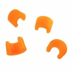 Funecobikes Clips De Fixation Pour Drapeau Vélo -Sonnettes et klaxons pour vélo Soldes clips de fixation pour drapeau velo 3