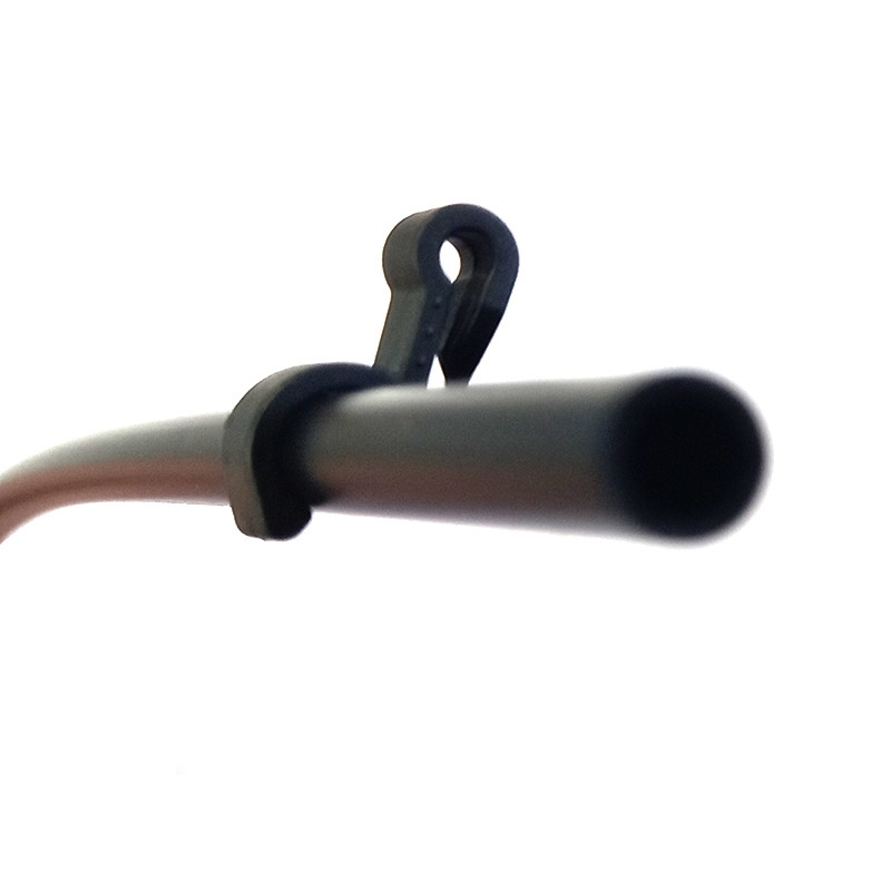 SKS Clips Pour Fil électrique Sur Garde Boue De Vélo 3 SKS Clips Pour Fil électrique Sur Garde Boue De Vélo – Image 3