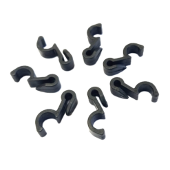 SKS Clips Pour Fil électrique Sur Garde Boue De Vélo