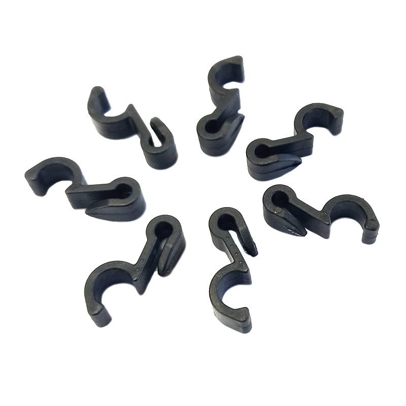 SKS Clips Pour Fil électrique Sur Garde Boue De Vélo 1 SKS Clips Pour Fil électrique Sur Garde Boue De Vélo