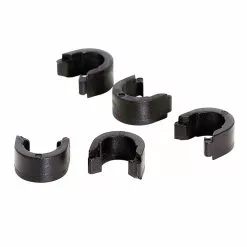 Funecobikes Clips Pour Gaine De Frein -Sonnettes et klaxons pour vélo Soldes clips pour gaine de frein 1