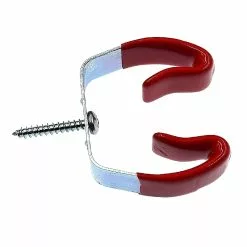 Maxxus Clips Ratelier De Rangement - Par 2 -Sonnettes et klaxons pour vélo Soldes clips ratelier de rangement par 2 2