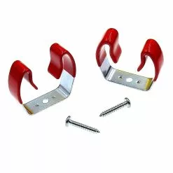 Maxxus Clips Ratelier De Rangement - Par 2