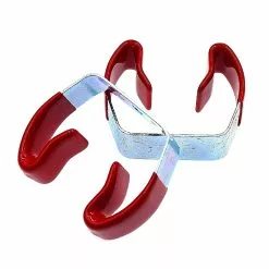 Maxxus Clips Ratelier De Rangement - Par 2 -Sonnettes et klaxons pour vélo Soldes clips ratelier de rangement par 2 3