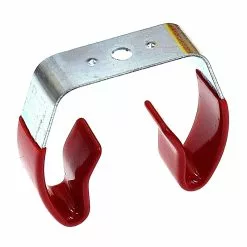 Maxxus Clips Ratelier De Rangement - Par 2 -Sonnettes et klaxons pour vélo Soldes clips ratelier de rangement par 2 4