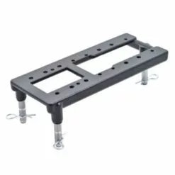 PLETSCHER Coffre A Velo Sur Système Easyfix -Sonnettes et klaxons pour vélo Soldes coffre a velo sur systeme easyfix 2