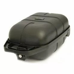 PLETSCHER Coffre A Velo Sur Système Easyfix