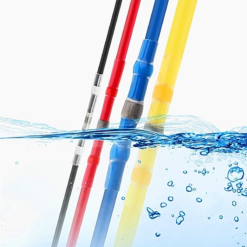 Fasi-bike Coffret 500 Manchons Thermo-soudable Auto Soudeur étanche -Sonnettes et klaxons pour vélo Soldes coffret 500 manchons thermo soudable auto soudeur etanche 4