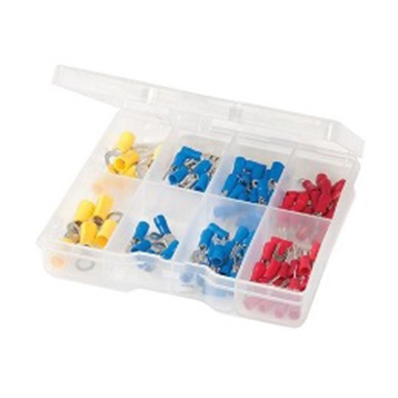 Silverline Coffret De Cosses à Sertir 1 Silverline Coffret De Cosses à Sertir