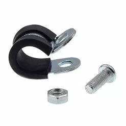 Funecobikes Collier De Fixation Pour Porte Bagage Vélo -Sonnettes et klaxons pour vélo Soldes collier de fixation pour porte bagage velo 2