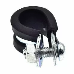 Funecobikes Collier De Fixation Pour Porte Bagage Vélo -Sonnettes et klaxons pour vélo Soldes collier de fixation pour porte bagage velo 3